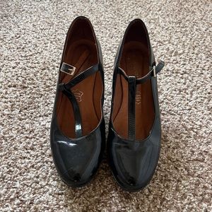 Dancing shoes -Difontana Spain